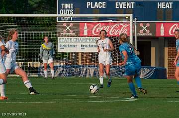 Girls Soccer vs JL Mann 223